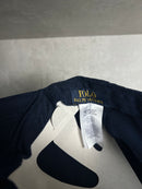 Boné Polo Ralph Lauren - Azul Marinho