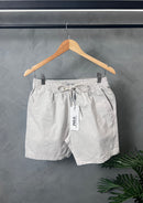 Short Sarja Polo Ralph Lauren - Bege