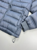 Jaqueta Columbia Arctic - Cinza