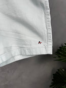 Short Sarja - Aramis - Verde Água