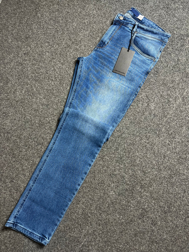 Calça Jeans - Colcci