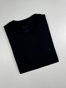 Camiseta Ellus - Preta - Pima Chinese