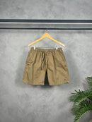 Short Sarja - Aramis - Verde