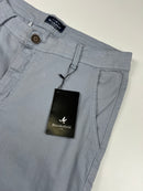 Calça Sarja BrooksField - Cinza