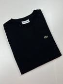 Camiseta Lacoste - Preta - Importada
