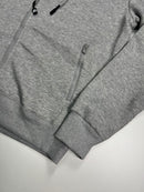 Conjunto de Moletom Calvin Klein - Cinza
