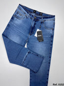 Calça Jeans - Hugo Boss Ref.0152