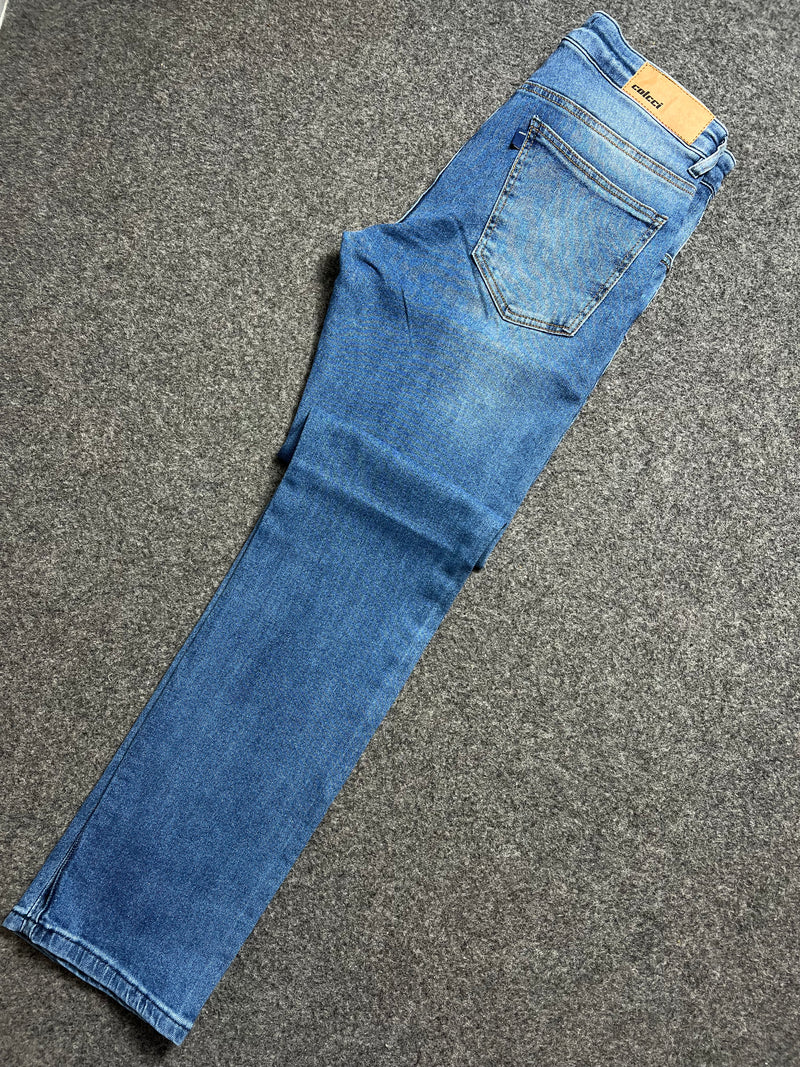 Calça Jeans - Colcci