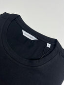 Camiseta Calvin Klein - Preta - Algodão Egípcio