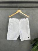 Bermuda Sarja Polo Ralph Lauren - Branca