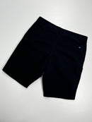 Bermuda Sarja Tommy Hilfiger - Azul Petróleo