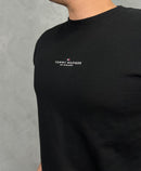 Moletom Tommy Hilfiger - Preto