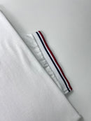 Camiseta Tommy Hilfiger - Branca - Importada