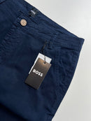 Calça Sarja Hugo Boss - Azul Marinho