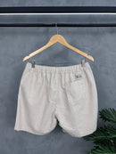 Short Linho Polo Ralph Lauren - Bege