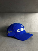 Boné Ayrton Senna - Azul