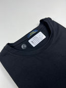 Camiseta Polo Ralph Lauren - Preta - Algodão Egípicio