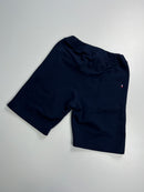 Bermuda Moletom Tommy Hilfiger - Azul Marinho