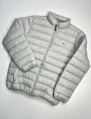 Jaqueta Puffer Tommy Hilfiger - Importada - Gelo
