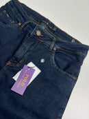 Calça Jeans - Polo Ralph Lauren Ref. 0136