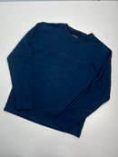 Moletom Enzo Milano - Azul Marinho