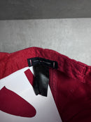 Boné Tommy Hilfiger - Vermelho