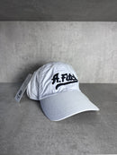Boné Abercrombie & Fitch - Branco - Importado