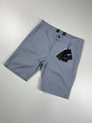 Bermuda Sarja Hugo Boss - Cinza