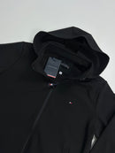 Casaco Da Tommy Hilfiger - Preto - Sport