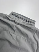 Jaqueta Bomber Tommy Jeans - Cinza