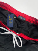 Short Beach Polo Ralph Lauren - Preto