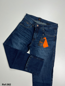 Calça Jeans - Hugo Boss Ref. 082