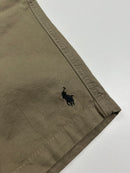 Bermuda Sarja Polo Ralph Lauren - Marrom