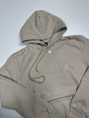 Moletom Hugo Boss C/Capuz - Bege