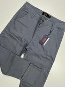 Calça Sarja Polo Ralph Lauren - Cinza