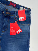 Calça Jeans - Diesel