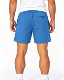 Short Esportivo On Cloud - Azul Petróleo