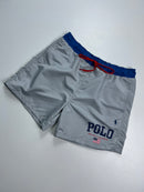 Short Beach Polo Ralph Lauren - Cinza