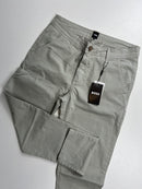 Calça Sarja Hugo Boss - Verde