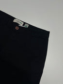 Bermuda Sarja Lacoste - Azul Marinho