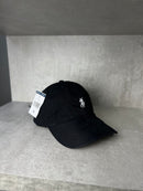 Boné Polo Ralph Lauren - Preto  - Importado