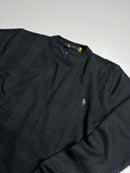 Suéter Polo Ralph Lauren Importado - Cinza