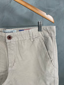 Bermuda Sarja Polo Ralph Lauren - Bege