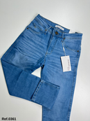 Calça Jeans - Calvin Klein Ref.0361