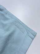 Short Sarja - Tommy Hilfiger - Verde Água
