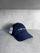 Boné Polo Ralph Lauren - Azul Marinho