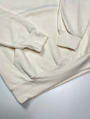 Moletom The North Face C/Capuz - Off White