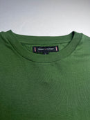Camiseta Tommy Hilfiger - Verde Militar - Importada