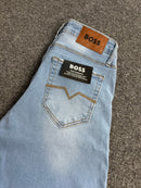 Calça Jeans - Hugo Boss