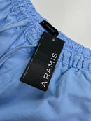 Short Sarja - Aramis - Azul Bebê